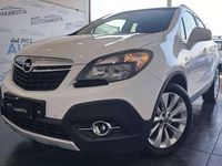 Usata Opel Mokka Cosmo 131 CV (96 kW) 2015 Non specificato SUV