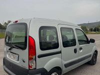 Usata Renault Kangoo Privilege 75 CV (55 kW) 2007 Monovolume