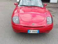 Usata Fiat Barchetta 131 CV (96 kW) 1995 Cabrio