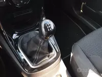 Second-hand Ford Fiesta Titanium 75 CP (55 kW) 2016 Roșu Berlinǎ