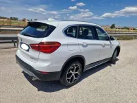 Usata BMW X1 M Sport 150 CV (110 kW) 2019 Other SUV