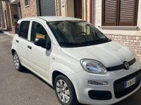 Usata Fiat Panda Easy 80 CV (58 kW) 2019 Bianco Utilitaria