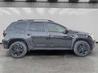 Usata Dacia Duster Extreme 150 CV (110 kW) 2023 Nero SUV