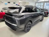 Usata Peugeot 5008 GTi 136 CV (100 kW) 2025 Grigio titanio SUV