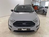 usata Ford Ecosport 1.0 ecoboost active s&s 125cv