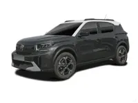 Nuova Citroën C3 Aircross 2025 SUV