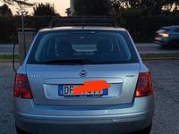 Usata Fiat Stilo Dynamic 101 CV (74 kW) 2007 Grigio Berlina