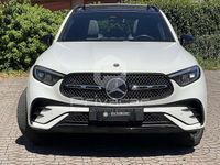 Usata Mercedes GLC300 Advanced 197 CV (144 kW) 2023 Bianco SUV