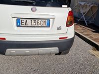 usata Fiat Sedici 1.9 MJT 4x4 Dynamic