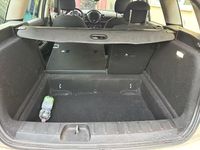 Usata Mini Clubman 2016 Giallo Station wagon