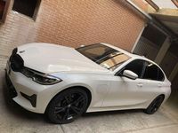 Usata BMW 330e Sport Line 184 CV (135 kW) 2021 Berlina