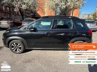 Usata Citroën C3 Aircross 99 CV (72 kW) 2018 SUV