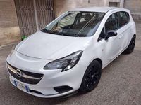 usata Opel Corsa Ecotec D