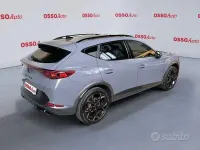 Usata Cupra Formentor 204 CV (150 kW) 2024 Grigio SUV