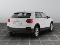 Nouvelle Audi Q2 Business 150 ch (110 kW) 2025 Blanc SUV