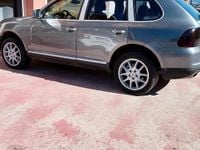 Usata Porsche Cayenne 2004 Grigio SUV
