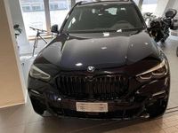 Usata BMW X5 xLine 286 CV (210 kW) 2021 SUV