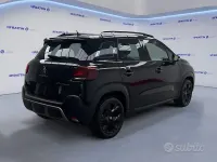 Usado Citroën C3 Aircross PureTech 131 HP (96 kW) 2024 Preto SUV