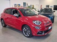Usata Fiat 500X Sport 131 CV (96 kW) 2024 Other SUV