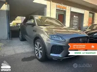 Occasion Jaguar E-Pace 150 ch (110 kW) 2018 SUV