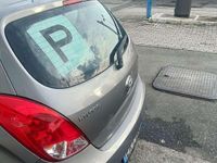 Usata Hyundai i20 Comfort 114 CV (83 kW) 2013 Berlina