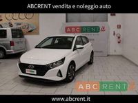 usata Hyundai i20 i201.2 MPI MT TechLine