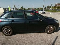 Usata Citroën C4 Exclusive 111 CV (81 kW) 2013 Berlina