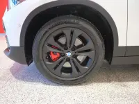Usata BMW X2 150 CV (110 kW) 2023 Bianco SUV