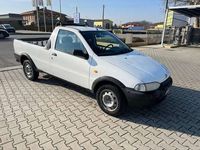 usata Fiat Strada 1.9 DIESEL