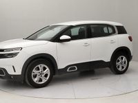 Używany Citroën C5 Aircross Live 131 KM (96 kW) 2021 Biały SUV