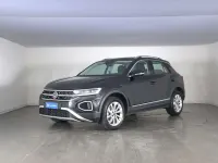 Usata VW T-Roc Style 116 CV (85 kW) 2025 Deep black perlato SUV