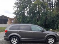 Usata Fiat Freemont 150 CV (110 kW) 2015 Nero SUV