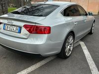 usata Audi A5 Sportback 2.0 tdi