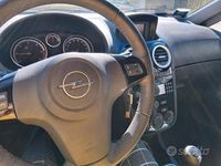 Usata Opel Corsa 75 CV (55 kW) 2014 Utilitaria
