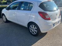 usata Opel Corsa 1.3 CDTI 75 porte per neo patentato