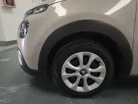 Usata Citroën C3 PureTech 83 CV (61 kW) 2023 Grigio Utilitaria