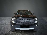 Usata Ford Ranger Raptor 292 CV (214 kW) 2023 Nero Pick-up