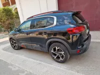 Usata Citroën C5 131 CV (96 kW) 2019 Station wagon