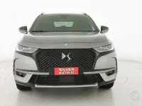 Usata DS Automobiles DS7 Crossback Performance Line Plus 181 CV (133 kW) 2022 Grigio metallizzato SUV