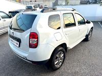 usata Dacia Duster 1.6 Benz./GPL 4x2 *GRANDINATA*