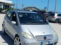 Usata Mercedes A180 Avantgarde Edition 109 CV (80 kW) 2008 Monovolume