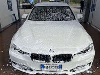Usata BMW 320 M Sport 184 CV (135 kW) 2012 Berlina