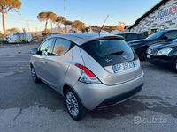 Usata Lancia Ypsilon S 69 CV (50 kW) 2013 Giallo Utilitaria