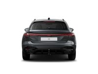 Nuova Audi A5 S-Line 299 CV (219 kW) 2026 Grigio daytona perlato Station wagon