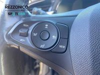 Usata Opel Corsa-e Elegance 56 kW (77 CV) 2021 Nero Utilitaria