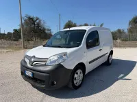 Usata Renault Kangoo 91 CV (66 kW) 2019 Bianco Monovolume