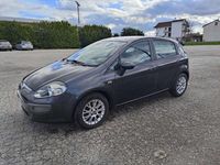 Usata Fiat Punto Evo Emotion 95 CV (69 kW) 2011 Utilitaria