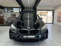 usata BMW 216 Active Tourer d