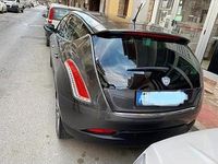 Usata Lancia Delta 120 CV (88 kW) 2010 Utilitaria