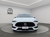 Usata MG HS Luxury 162 CV (119 kW) 2024 Dover white SUV